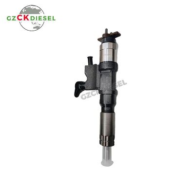 Injecteur de carburant 8982592900 295050-1550 295050-2900 pour moteur 6WG1