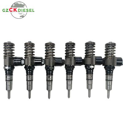 Injecteur de carburant 0414720404 03G130073GX 03G130073G pour moteur 2.0 TDI