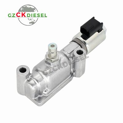 Valve électromagnétique 244-3114 pour une excavatrice 938H 950G 950GII 950H 950K 962G