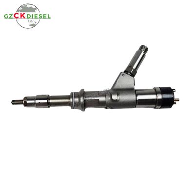Injecteur de carburant 5491531 pour moteur ISG11 ISG12 ISG13 X11 X12