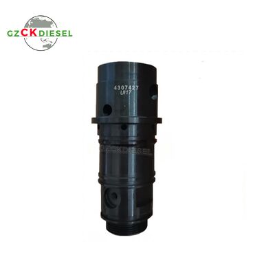 Adaptateur d'injecteur de carburant pour le système de carburant diesel 4307427 4307427-20 pour le moteur K19