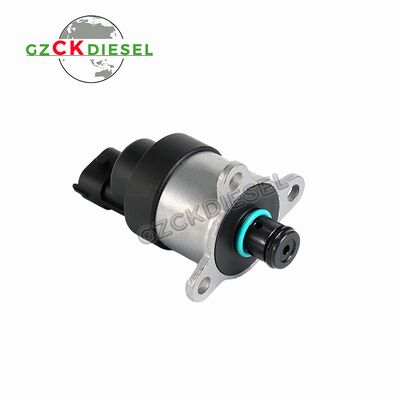 Valve de régulation de la pression du carburant 0928400670 pour la pelle EC210B EC240B