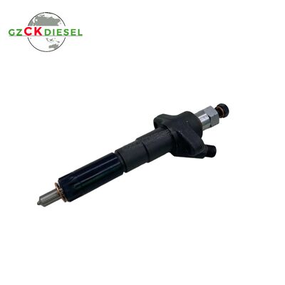 Injecteur de carburant 150118-00007A pour moteur DE12T Excavateur DX340LC DX360LCA