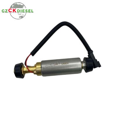 Pompes de transfert de carburant 4937766 5260634 5260632 pour le moteur QSL9 QSC8.3 ISC8.3