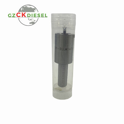 La nozzle de l'injecteur de carburant DLLA147SM327 105025-3730 pour le moteur 6CT 6CTA