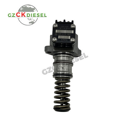 Pompes à carburant 10116257 0414755118 pour le moteur D4D TCD2013