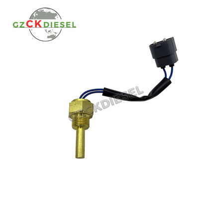 Sensor de température de l'eau 14505855 pour excavatrice EC160B EC180B EC210B EC240B EC290B EC140B
