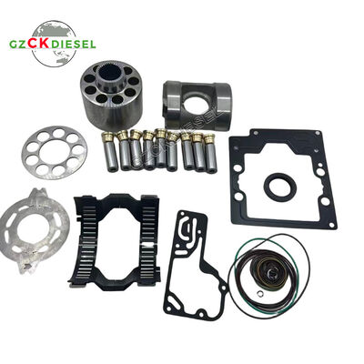 Nouveau Kit de pièces de réparation de pompe hydraulique de haute qualité pour PV90R100 PV90R75 PV90R130
