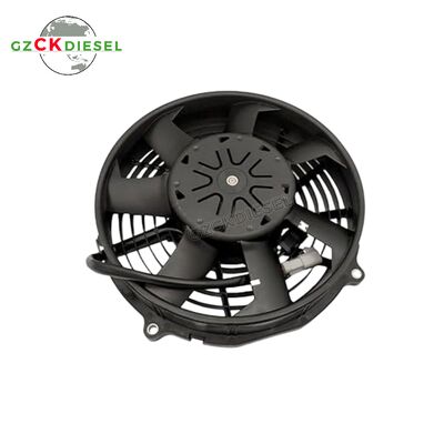 Ventilateur de refroidissement 510-8095 pour pelle E320GC 323GC 330GC 336GC