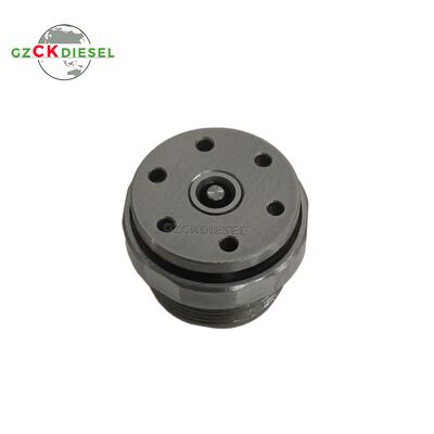 La valve de commande de l'injecteur 295040-1211 2950401211 pour le 095000-0165 095000-1211 095000-0801 095000-0562