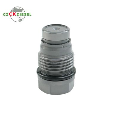 Valve de décharge 0281007706 1110010013 1110010018 1110010025 1110010027 pour moteur de 6,7 L