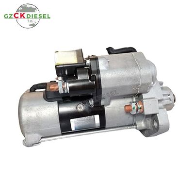Moteur de démarrage de 24 V 10T 4995641 pour le moteur 6C8.3 ISC8.3