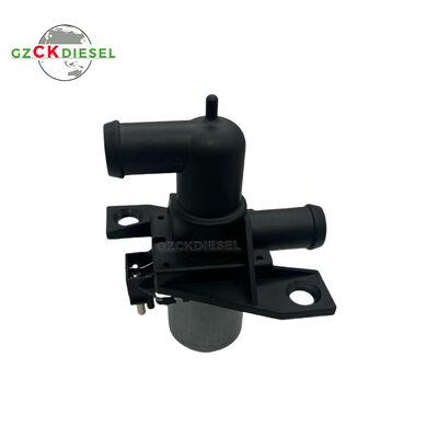 Valve de commande de chauffage A0008307284 0008307284 1147412037 pour le Benz SL280 SL320 SL500 1996