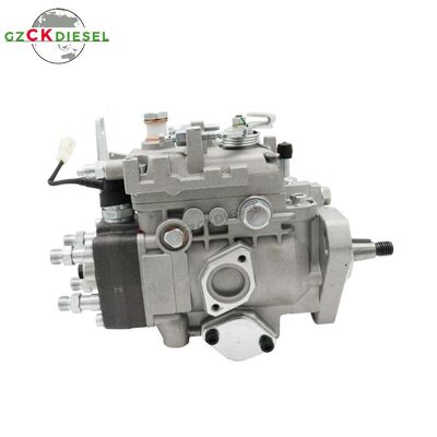 Pompes à injection de carburant 104648-1352 104748-1352 8F1300RNP535 pour moteur 4FB1