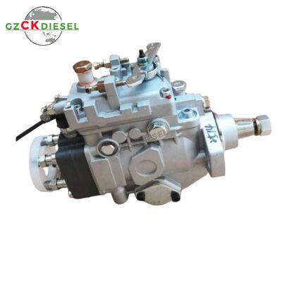 Pompes à injection de carburant 104641-7320 11F1100RNP2514 6205-71-1370 pour une excavatrice S4D95L