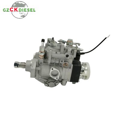 Pompe d'injection de carburant 196000-3700 10F1200RND370 22100-78229-71 pour moteur 1DZ
