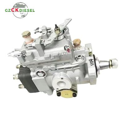 Pompe d'injection de carburant 104641-7271 104741-7271 11F1300RNP2489 6205-71-1360 pour pelle S4D95L