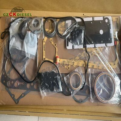 Kit de joints supérieurs du moteur 4089978 5529494 pour moteur 6L L8.9 QSL9 QSC