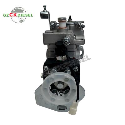 Pompe d'injection diesel 0460424421 VE4/12F1250L2032 504218827 2856623 pour moteur F4 TIER III