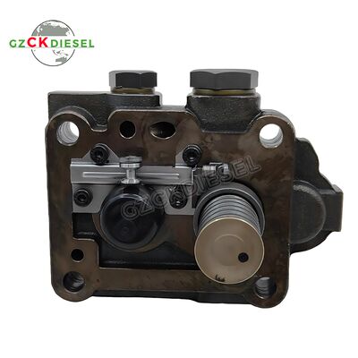 X5 4 cylindres pompe à injection de carburant tête de rotor 129935-51741 12993551741 pour 4TNE94 4TNV94L 4TNV98 4TNE98 moteur
