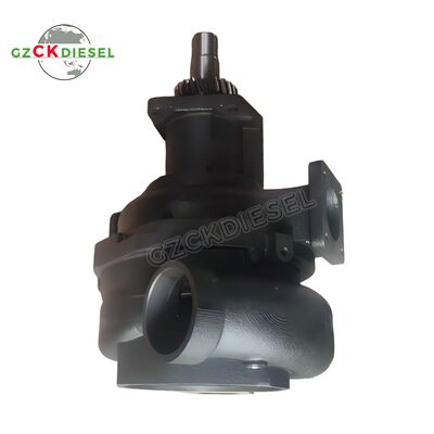 Pompe à eau 4352355 3651202 3651203 pour moteur GTA38 K38 QSK38 Pièces de machines