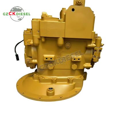 Pompe principale hydraulique SBS180 377-4950 3774950 pour excavatrice 330 336F 340E