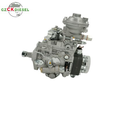Fuel Injection Pump 0460426343 VE6/12F1100R912-1 87802535 for MT140 Excavator