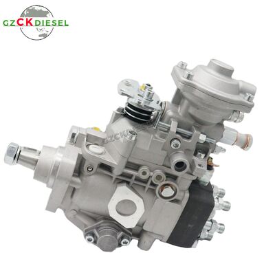 Pompes d'injection de carburant 0460424222 VE4/12F1750R693-1 pour moteur 4,07 TCA de 92 kW