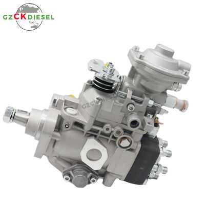 Pompes d'injection de carburant 0460416075 VE6/11F1125R546 98441326 pour le 8065.25.230 moteur
