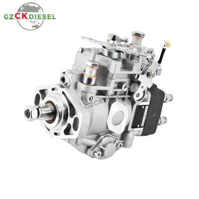 Pompes d'injection de carburant 0460414047 VE4/11F1200R277 1329107C91 pour une excavatrice D-268