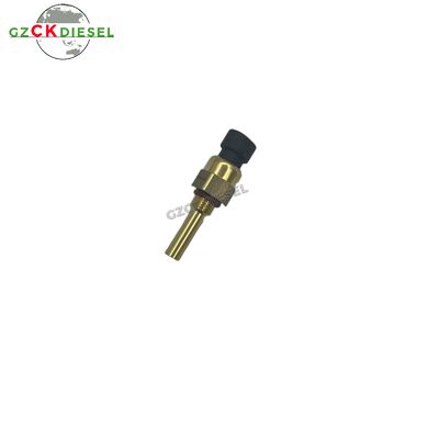 Capteur de température du carburant RE521822 pour moteur 6068 4045 3029 Tracteur 6615 6120