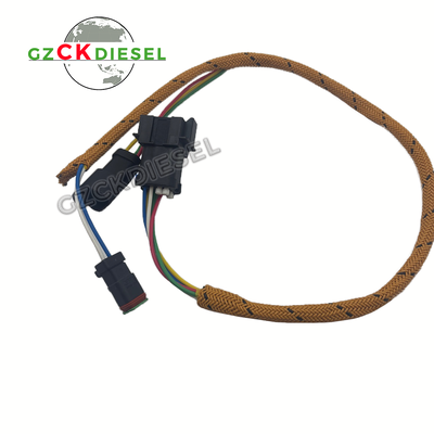 260-4861 Sensor de pression du carburant Armoire de câblage pour le chargeur à roues 962H 950H - Fabriqué en Chine Bonne qualité