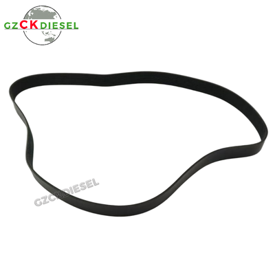 Ceinture à côtes en V 6PK1200 pour GA3S GA4 GA6 GM6 GS3 GS4 GS5 M6