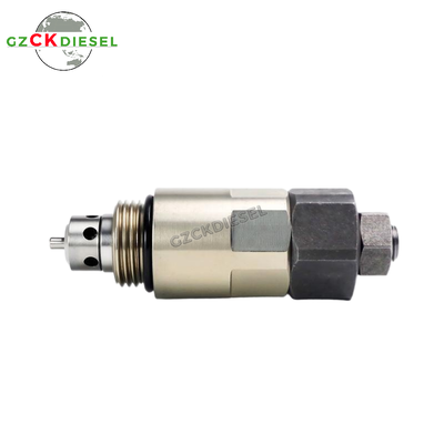 Valve de soulagement 4309832 pour une excavatrice ZAX200 EX200-5