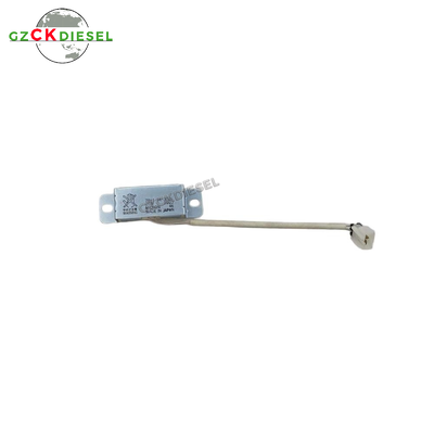 Résistant d'origine 7861-94-3000 pour une excavatrice PC200-7 PC300-7 PC400-7