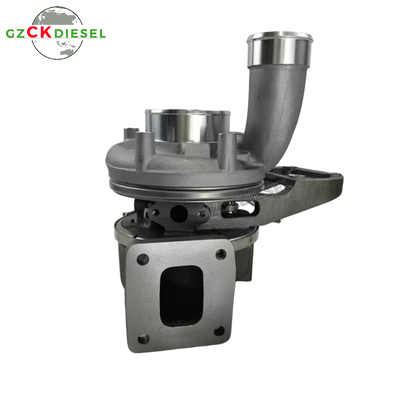 Turbocompresseur DZ101176 RE548406 RE548407 RE544815 pour une excavatrice 210G 210GLC