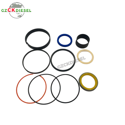 Kit d'étanchéité hydraulique de cylindre 295-9893 pour excavateur 416E 420E 420F