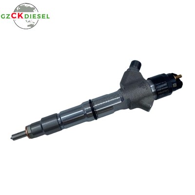 Injecteur de carburant d'origine 0986AD1065 0445120357 pour le moteur de camion A7 de la pelle WD615