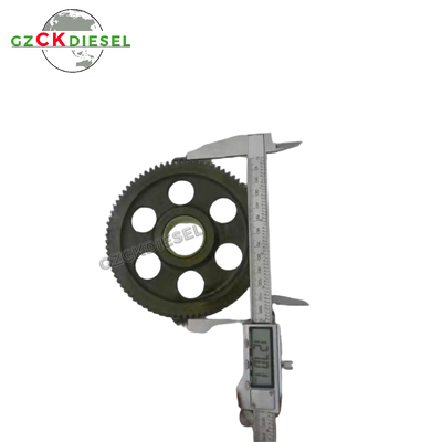 122 Big Gear pour GMC 7110 2001 Année de modèle Moteur de camion de 4,3 litres à 8 soupapes