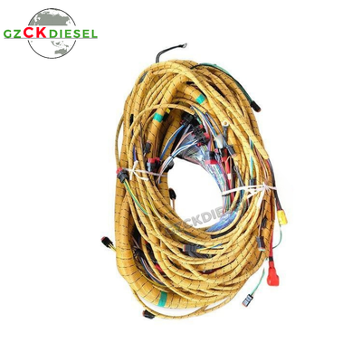 Le câblage 488-9253 4889253 pour une excavatrice 336D2 330D2