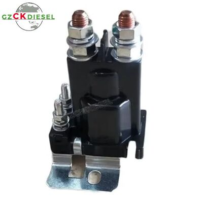 Commutateur de relais solénoïde 5269379 pour moteur 4B3.9 6B5.9 6C8.3