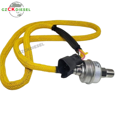 Sensor de pression 6218-81-4111 pour une excavatrice SAA12V140