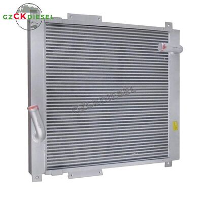Cooler à huile 118-9954 pour une pelle 320B E320B Moteur 3066