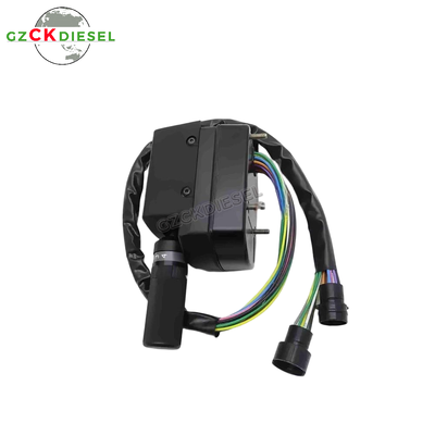 Assemblage de commande de transmission 107-6219 1076219 pour une excavatrice 960F 815F 816F 814F
