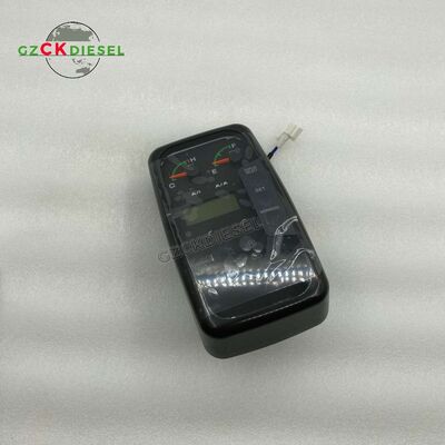 Panneau d'affichage du moniteur 4454519 4483034 4488903 4426351 pour la pelle ZX75US ZX125US ZX200