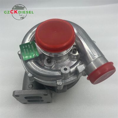 Turbocompresseur RE509385 pour moteur K27 moteur 6068