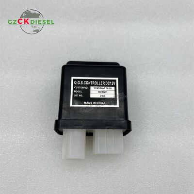 Relais 129930-77950 pour pelle HDF20-5 HDF25-5 HDF30-5