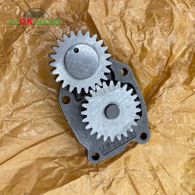Pompes à huile 4897480 pour moteur F4GE9484A J600