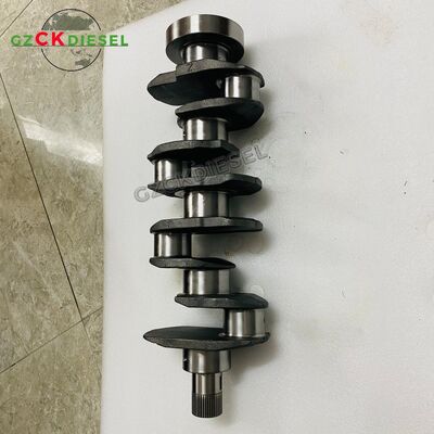 L'axe à manivelle 4P-9948 pour une excavatrice 416B 416C 416D
