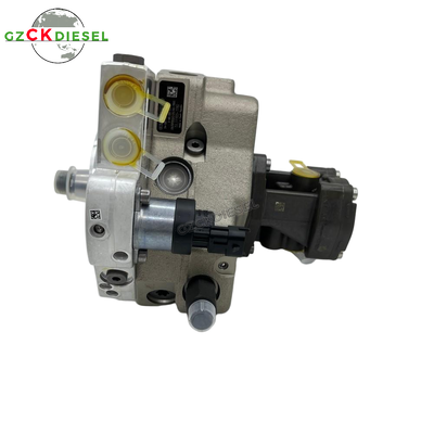 Pompes d'injection de carburant 0445020052 51.11103-7782 pour les excavatrices D2876 LE122 D2876 LE124